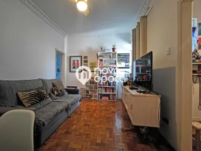 Apartamento com 2 Quartos à venda, 75m² no Vila Isabel, Rio de Janeiro