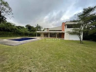 Casa com 4 Quartos à venda, 472m² no Vila Vianna, Cotia