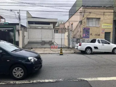 Galpão/Depósito/Armazém para alugar, 310m² no Santana, São Paulo