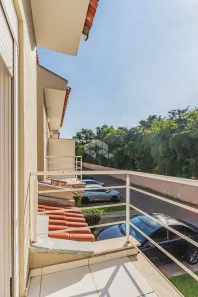 Casa de Condomínio com 2 Quartos à venda, 103m² no Aberta dos Morros, Porto Alegre