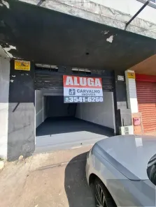 Ponto Comercial para alugar, 70m² no Setor Bueno, Goiânia