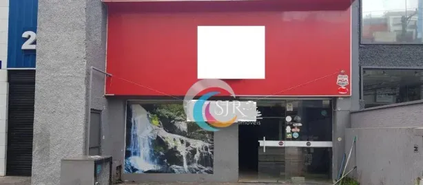 Ponto Comercial para alugar, 187m² no Vila Olímpia, São Paulo