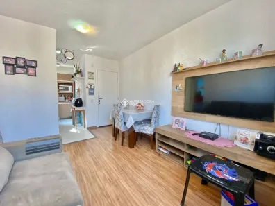 Apartamento com 2 Quartos à venda, 40m² no Hípica, Porto Alegre