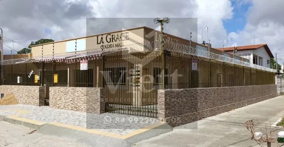 Ponto Comercial para alugar, 29m² no Nossa Senhora de Nazaré, Natal