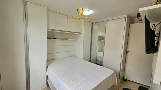 Apartamento com 3 Quartos à venda, 69m² no Jardim América, São José dos Campos