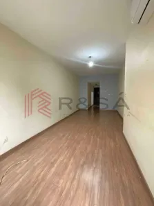 Apartamento com 3 Quartos para alugar, 90m² no Jardim Carioca, Rio de Janeiro