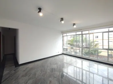 Apartamento com 3 Quartos para alugar, 80m² no Santana, São Paulo