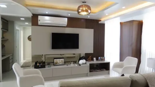 Cobertura com 3 Quartos à venda, 175m² no Agronômica, Florianópolis