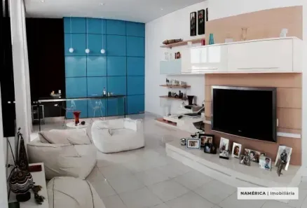 Apartamento com 1 Quarto à venda, 187m² no Cerqueira César, São Paulo