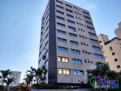 Sala Comercial à venda, 55m² no Bosque da Saúde, São Paulo