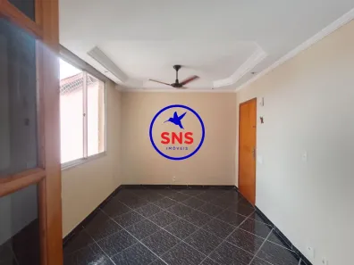 Apartamento com 2 Quartos à venda, 60m² no Jardim Paulicéia, Campinas