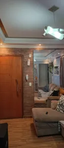 Apartamento com 2 Quartos para alugar, 44m² no Jardim Paulista, Barueri