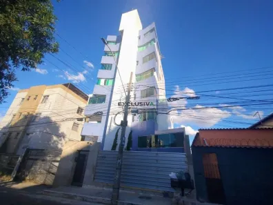 Cobertura com 3 Quartos à venda, 210m² no Eldorado, Contagem