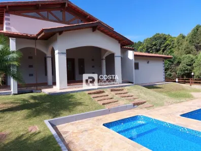Casa de Condomínio com 4 Quartos à venda, 410m² no Condomínio Monte Belo, Salto