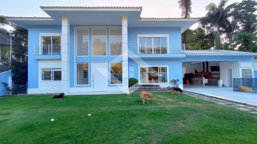 Casa com 4 Quartos à venda, 438m² no Jacarepaguá, Rio de Janeiro