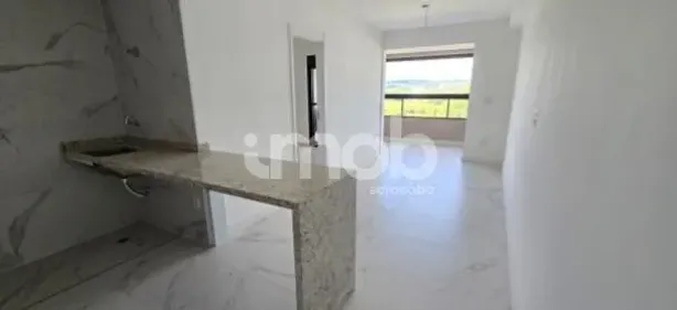 Apartamento com 1 Quarto à venda, 48m² no Além Ponte, Sorocaba