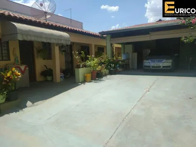 Casa com 2 Quartos à venda, 300m² no Santa Rosa, Vinhedo