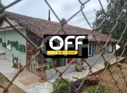 Fazenda/Sítio com 2 Quartos à venda, 295m² no Chácara Santa Margarida, Campinas