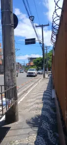 Apartamento com 3 Quartos para alugar, 74m² no Rio Vermelho, Salvador