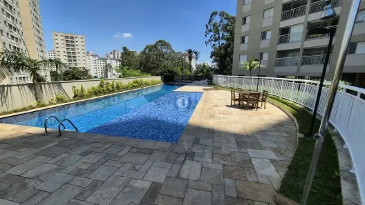 Apartamento com 3 Quartos à venda, 72m² no Jardim Maria Rosa, Taboão da Serra