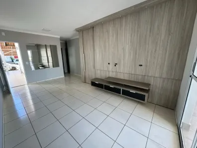 Casa de Condomínio com 3 Quartos para alugar, 89m² no 23 de Setembro, Várzea Grande