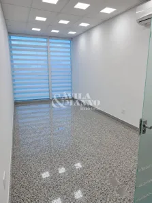 Sala Comercial para alugar, 36m² no Mooca, São Paulo