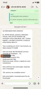 Apartamento com 2 Quartos à venda, 57m² no Cordeiros, Itajaí
