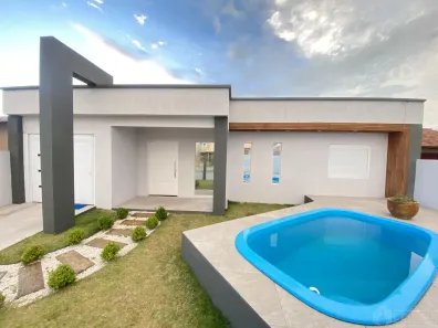 Casa com 3 Quartos à venda, 390m² no , Imbé
