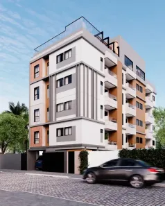 Apartamento com 3 Quartos à venda, 67m² no Intermares, Cabedelo