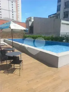 Apartamento com 2 Quartos à venda, 66m² no Santo Amaro, São Paulo