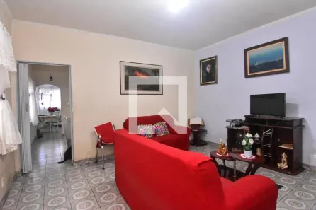 Casa com 4 Quartos à venda, 180m² no Vila Santa Clara, São Paulo