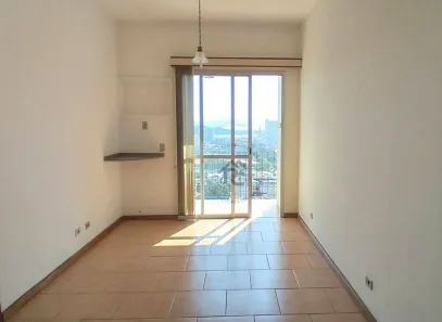 Apartamento com 1 Quarto à venda, 59m² no Engenho de Dentro, Rio de Janeiro