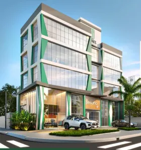 Sala Comercial à venda, 31m² no Centro, Penha