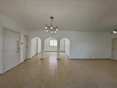 Casa com 3 Quartos para alugar, 250m² no Jardim Aclimação, São José do Rio Preto