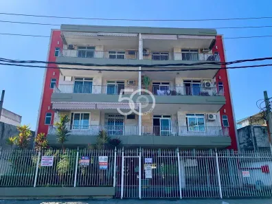 Apartamento com 2 Quartos à venda, 71m² no Vila da Penha, Rio de Janeiro