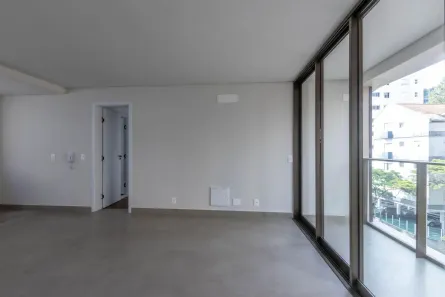 Apartamento com 2 Quartos à venda, 136m² no Anchieta, Belo Horizonte