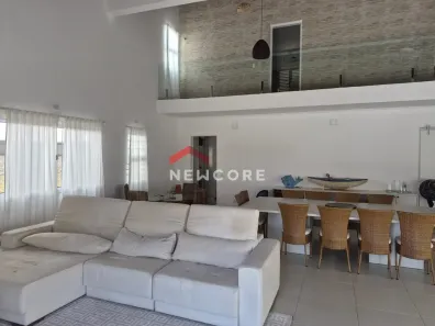 Casa de Condomínio com 4 Quartos à venda, 424m² no Costa do Sol, Bertioga