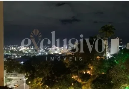 Apartamento com 3 Quartos à venda, 97m² no Centro, Florianópolis