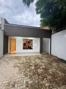 Casa com 2 Quartos à venda, 75m² no Plano Diretor Norte, Palmas