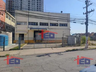 Lote/Terreno à venda, 2596m² no Água Branca, São Paulo