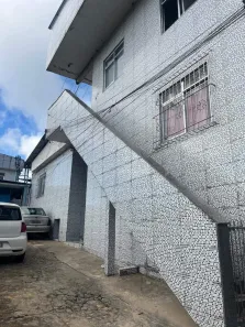 Apartamento com 2 Quartos para alugar, 65m² no Quitandinha, Petrópolis