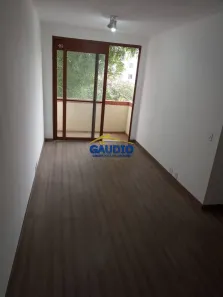 Apartamento com 2 Quartos para alugar, 54m² no Chácara Nossa Senhora do Bom Conselho, São Paulo
