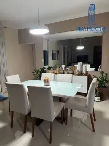 Casa de Condomínio com 3 Quartos à venda, 275m² no Condomínio Vila Franca, Paulínia