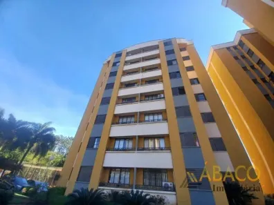 Apartamento com 2 Quartos para alugar, 65m² no Parque Santa Mônica, São Carlos