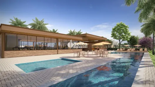 Lote/Terreno à venda, 300m² no Grand Ville, Uberlândia