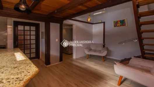 Apartamento com 2 Quartos à venda, 51m² no Centro Histórico, Porto Alegre