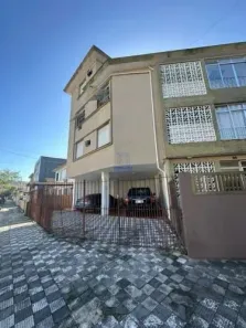 Apartamento com 2 Quartos à venda, 83m² no Marapé, Santos