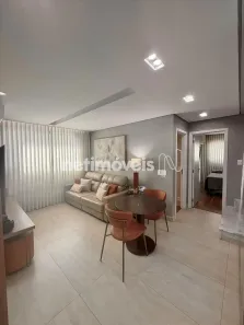 Cobertura com 3 Quartos à venda, 128m² no Sion, Belo Horizonte