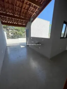 Cobertura com 2 Quartos à venda, 100m² no Parque Oratório, Santo André