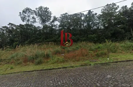 Lote/Terreno à venda, 344m² no Cidade Nova, Caxias do Sul